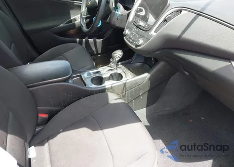 2021 Chevrolet Malibu Fwd Ls z USA, uszkodzony, nr VIN 1G1ZB5ST3MF060730